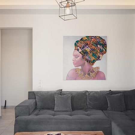 Rene Luxury Home Zakintos Zewnętrze zdjęcie