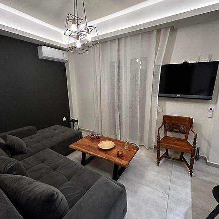 Rene Luxury Home Zakintos Zewnętrze zdjęcie