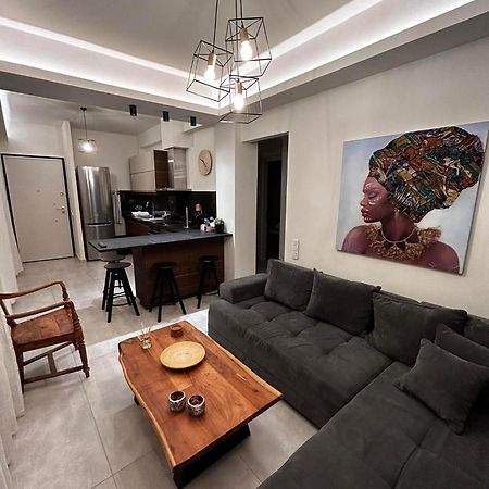 Rene Luxury Home Zakintos Zewnętrze zdjęcie