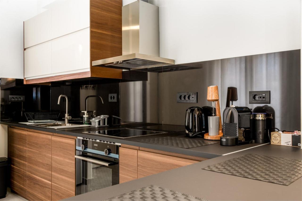 Rene Luxury Home Zakintos Zewnętrze zdjęcie