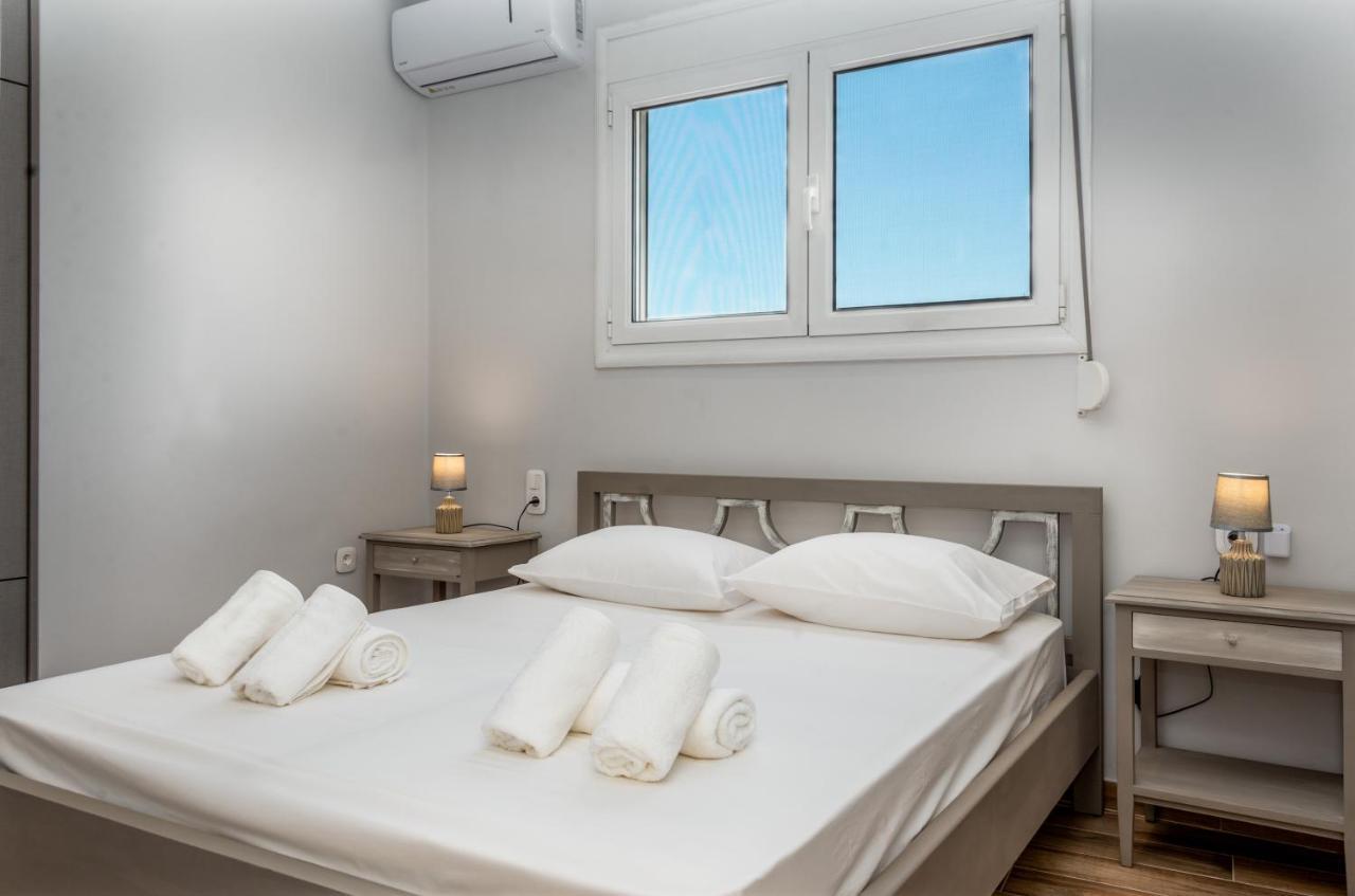 Rene Luxury Home Zakintos Zewnętrze zdjęcie