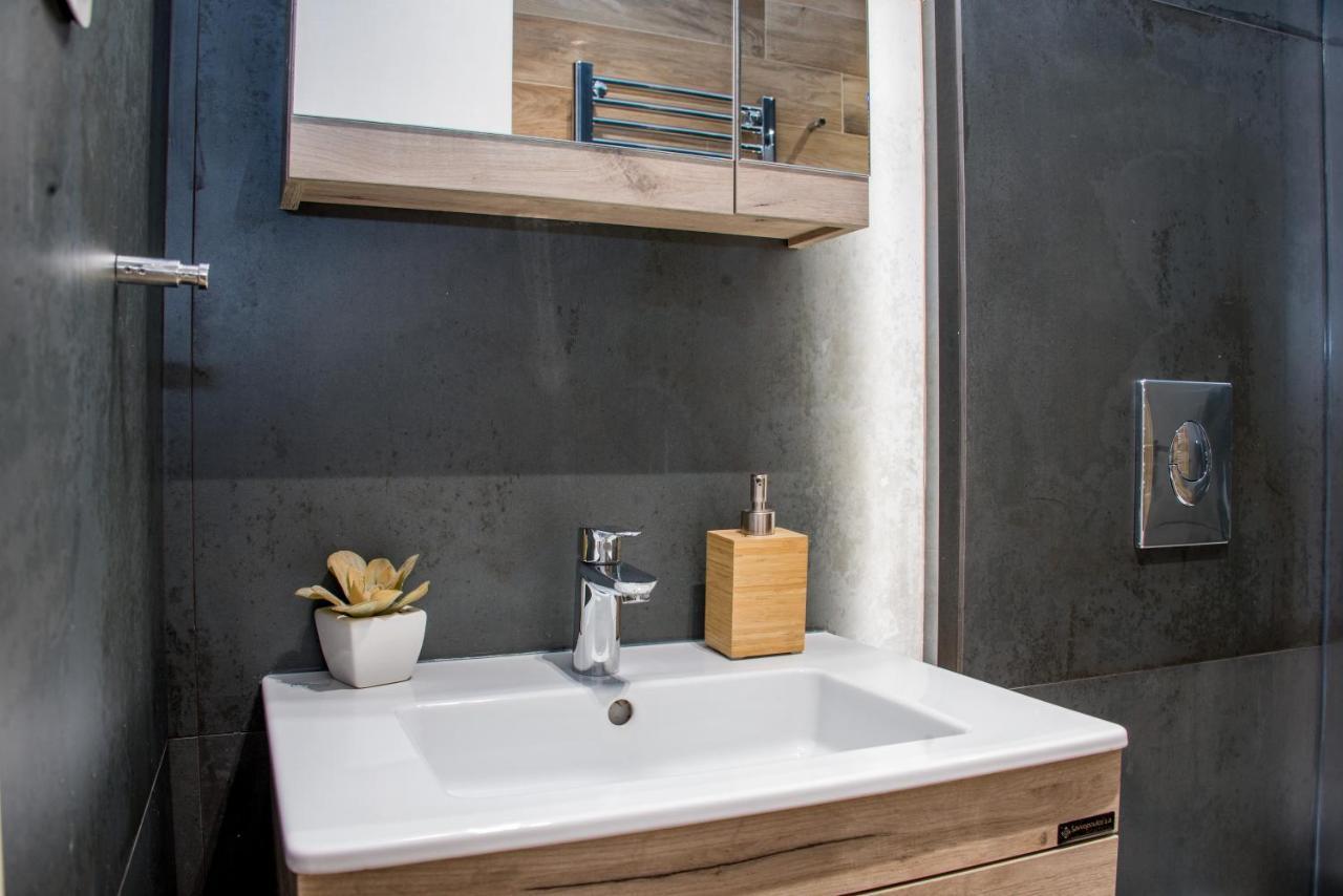 Rene Luxury Home Zakintos Zewnętrze zdjęcie