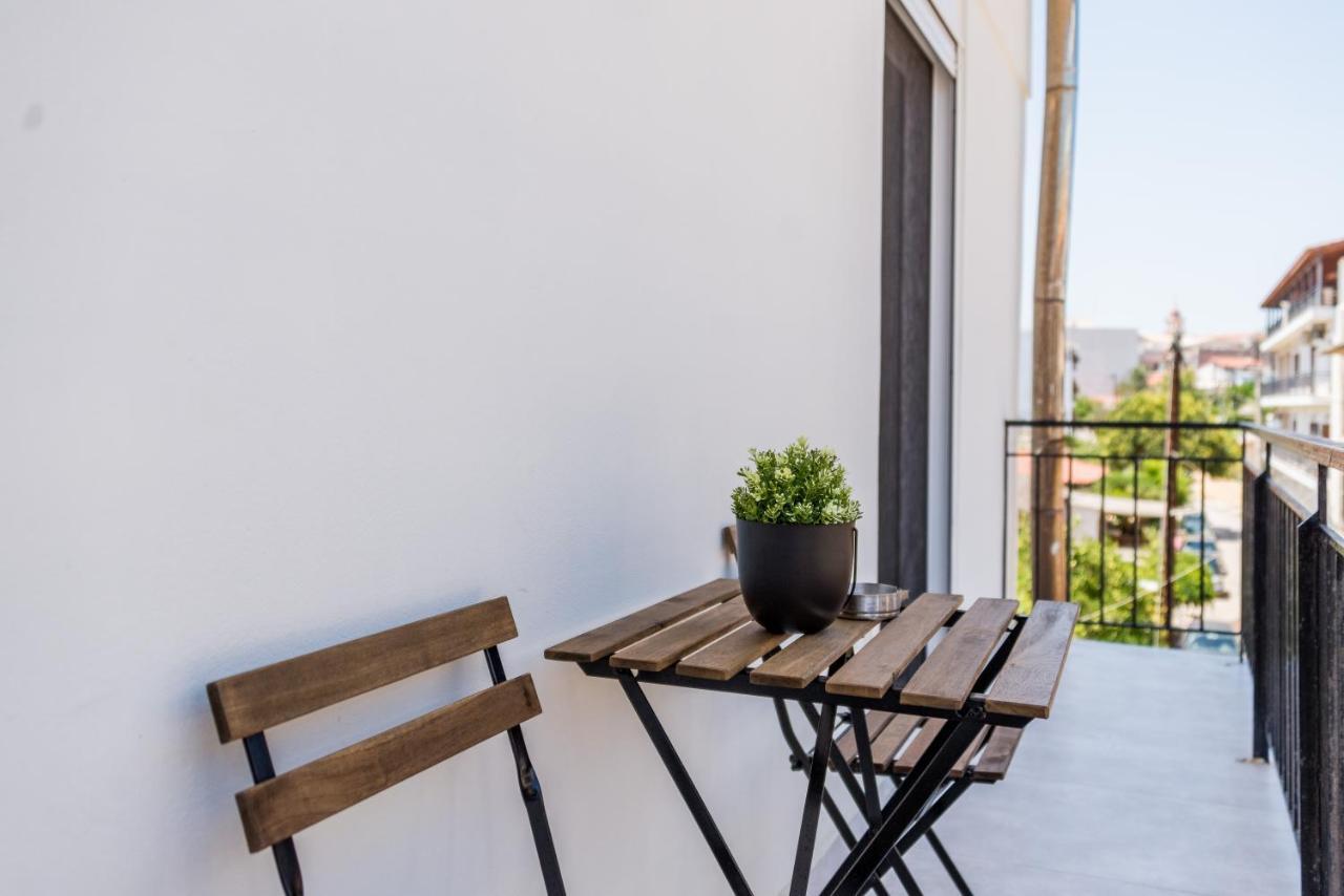 Rene Luxury Home Zakintos Zewnętrze zdjęcie