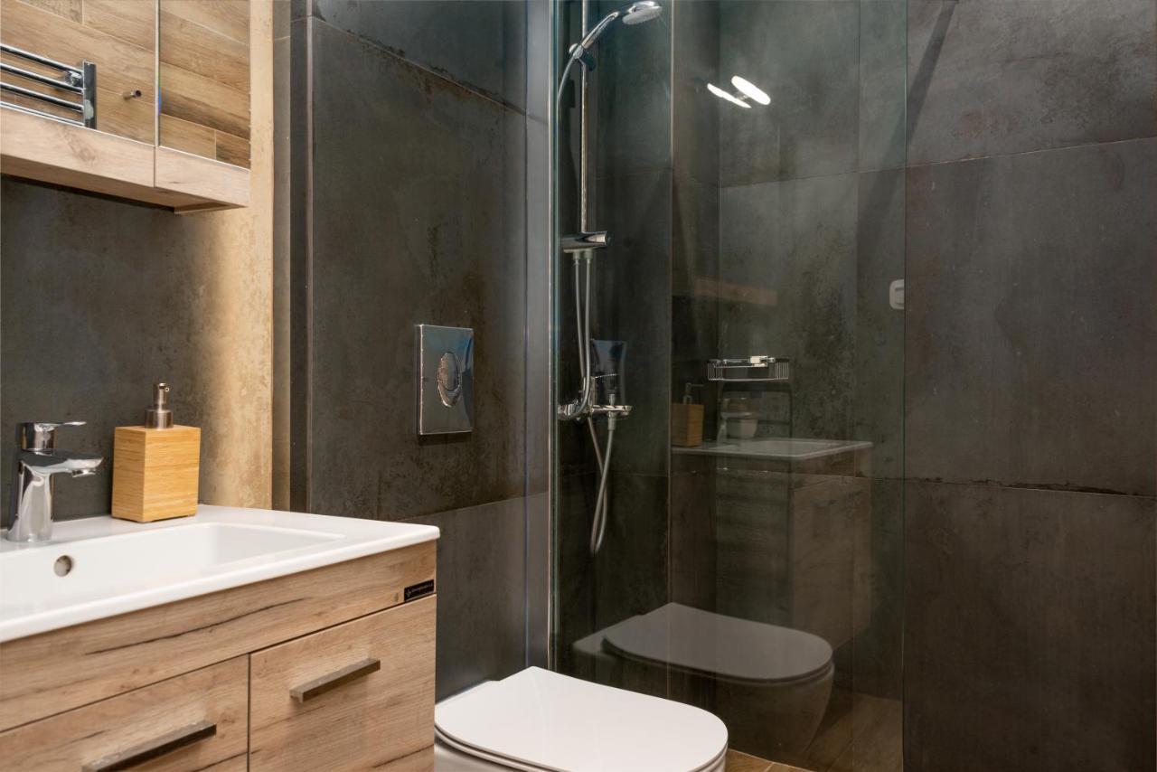 Rene Luxury Home Zakintos Zewnętrze zdjęcie