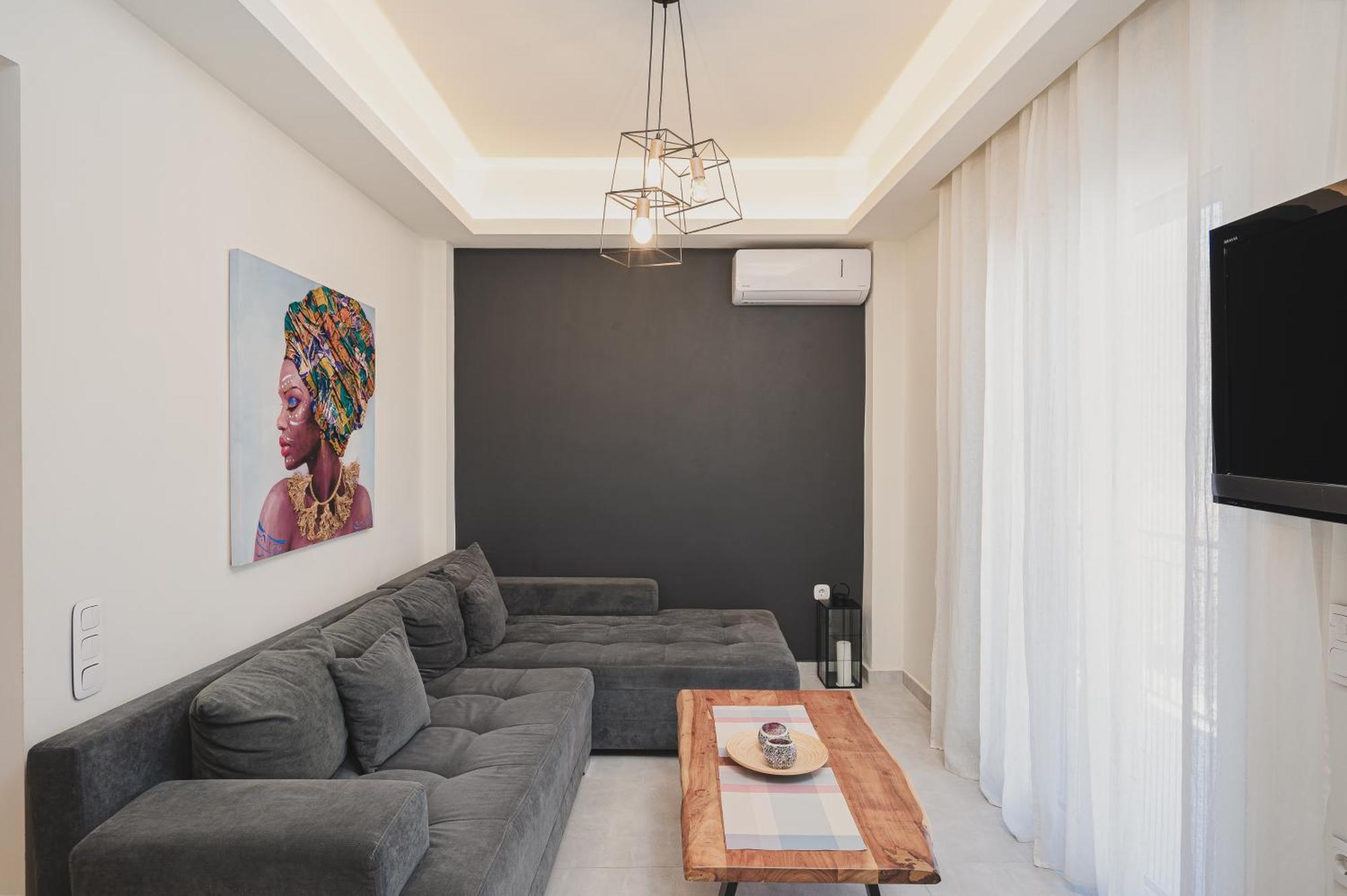 Rene Luxury Home Zakintos Zewnętrze zdjęcie