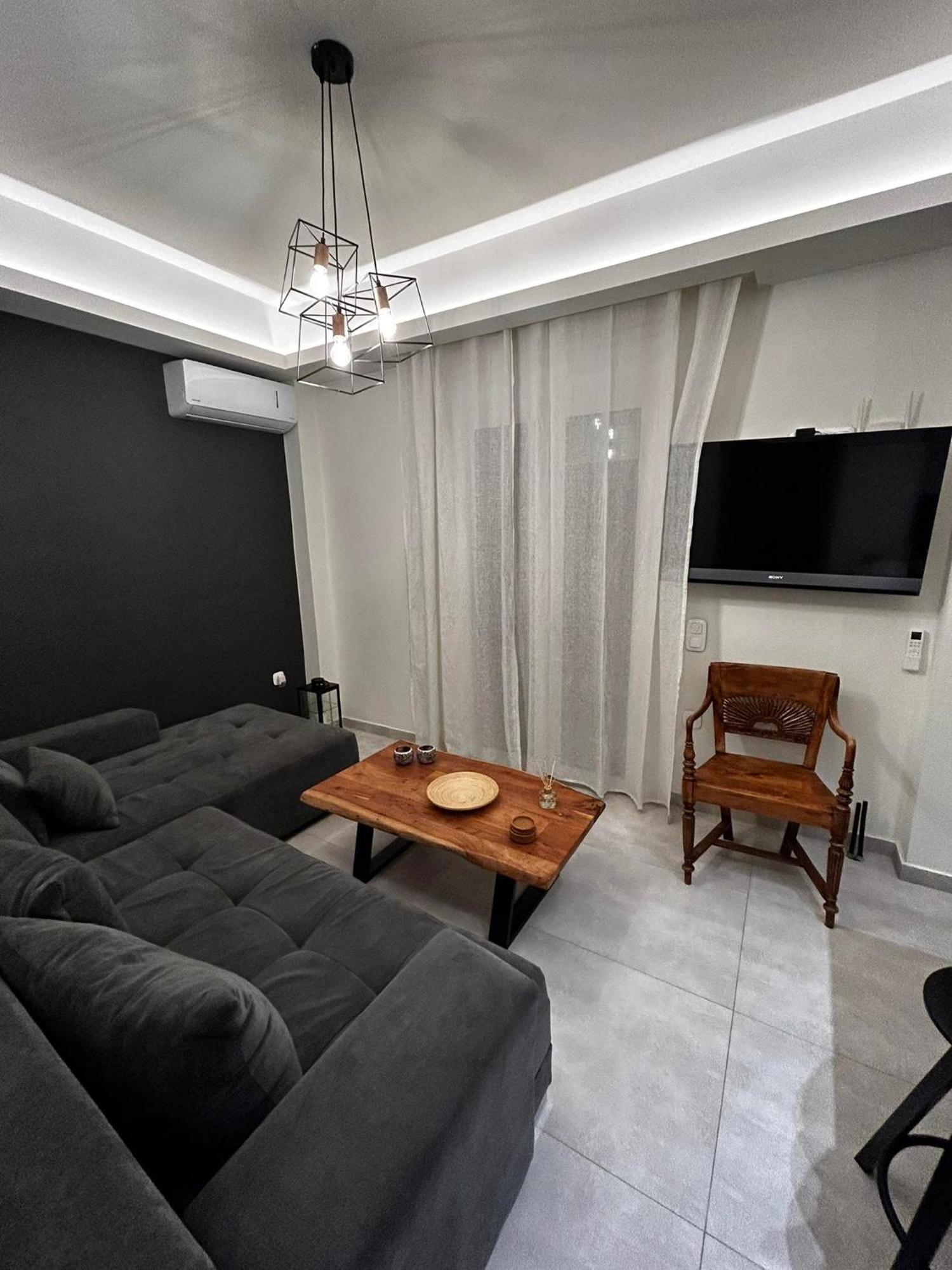 Rene Luxury Home Zakintos Zewnętrze zdjęcie