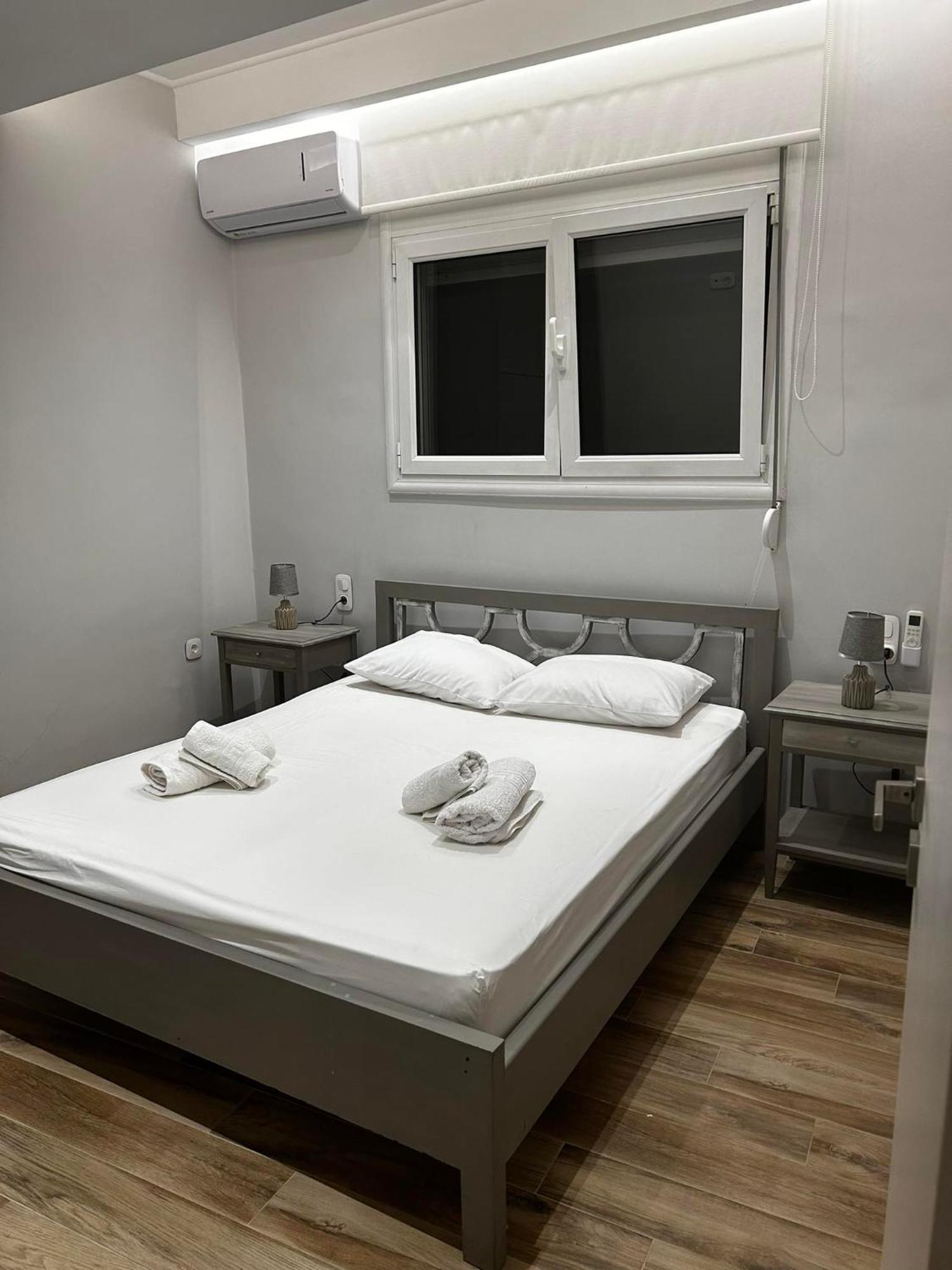 Rene Luxury Home Zakintos Zewnętrze zdjęcie