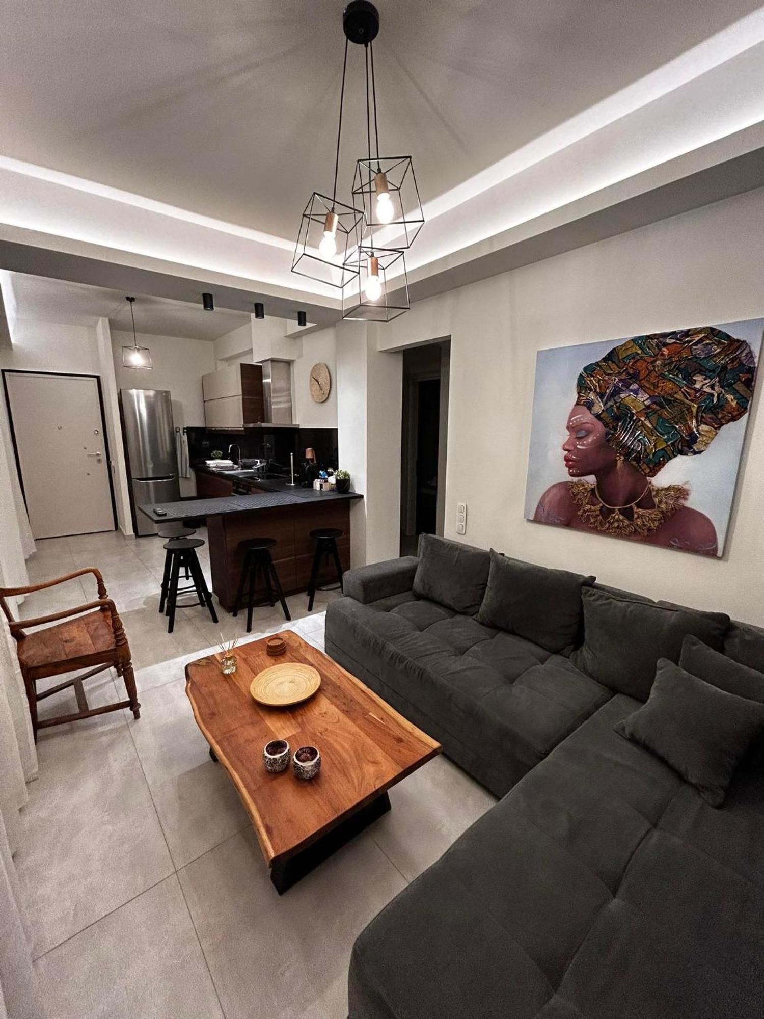 Rene Luxury Home Zakintos Zewnętrze zdjęcie