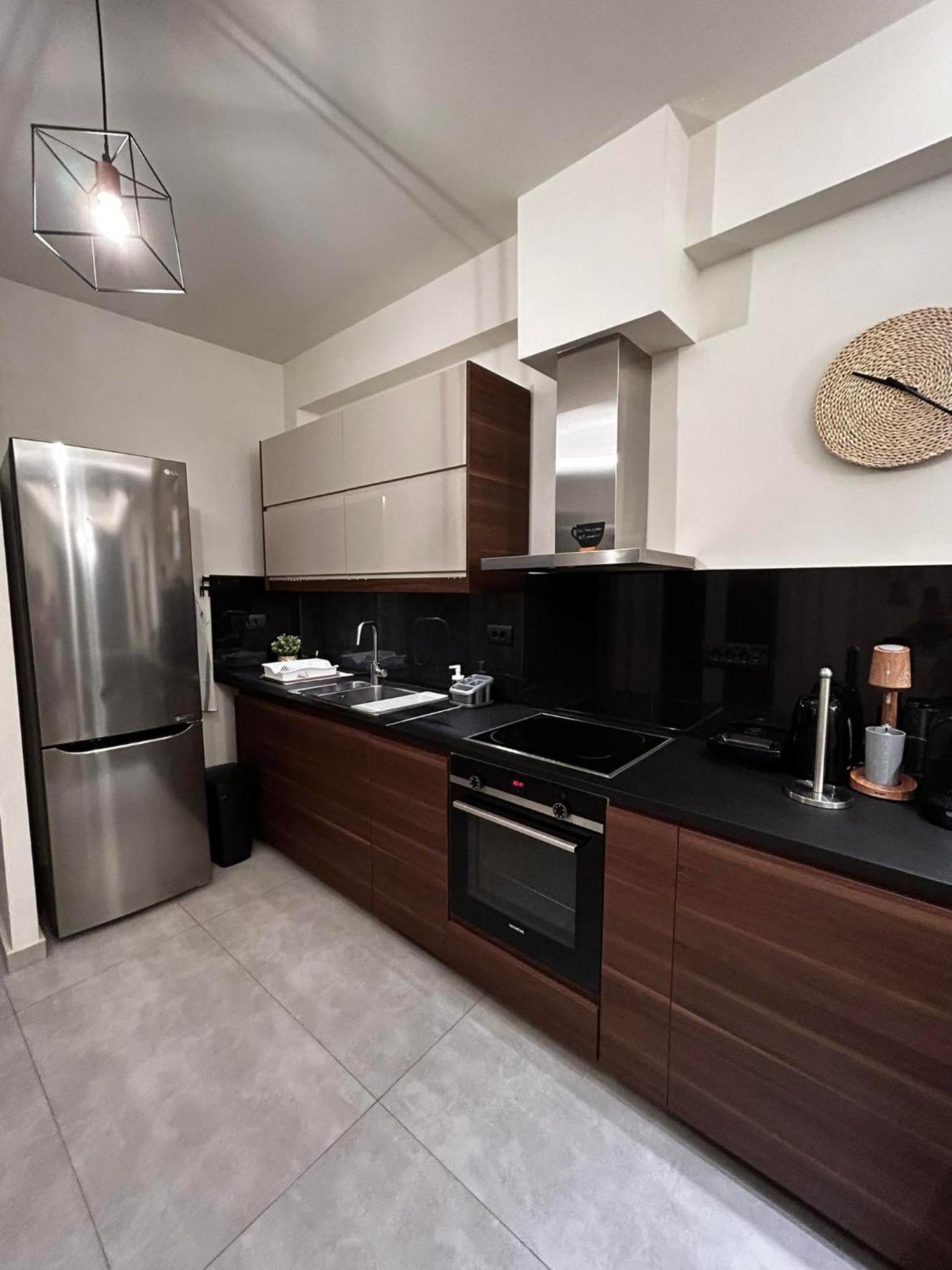 Rene Luxury Home Zakintos Zewnętrze zdjęcie