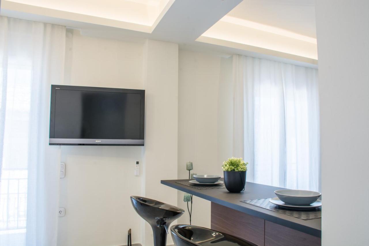 Rene Luxury Home Zakintos Zewnętrze zdjęcie