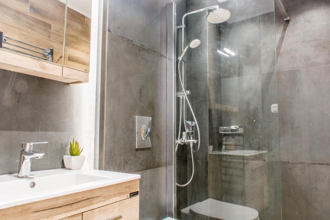 Rene Luxury Home Zakintos Zewnętrze zdjęcie