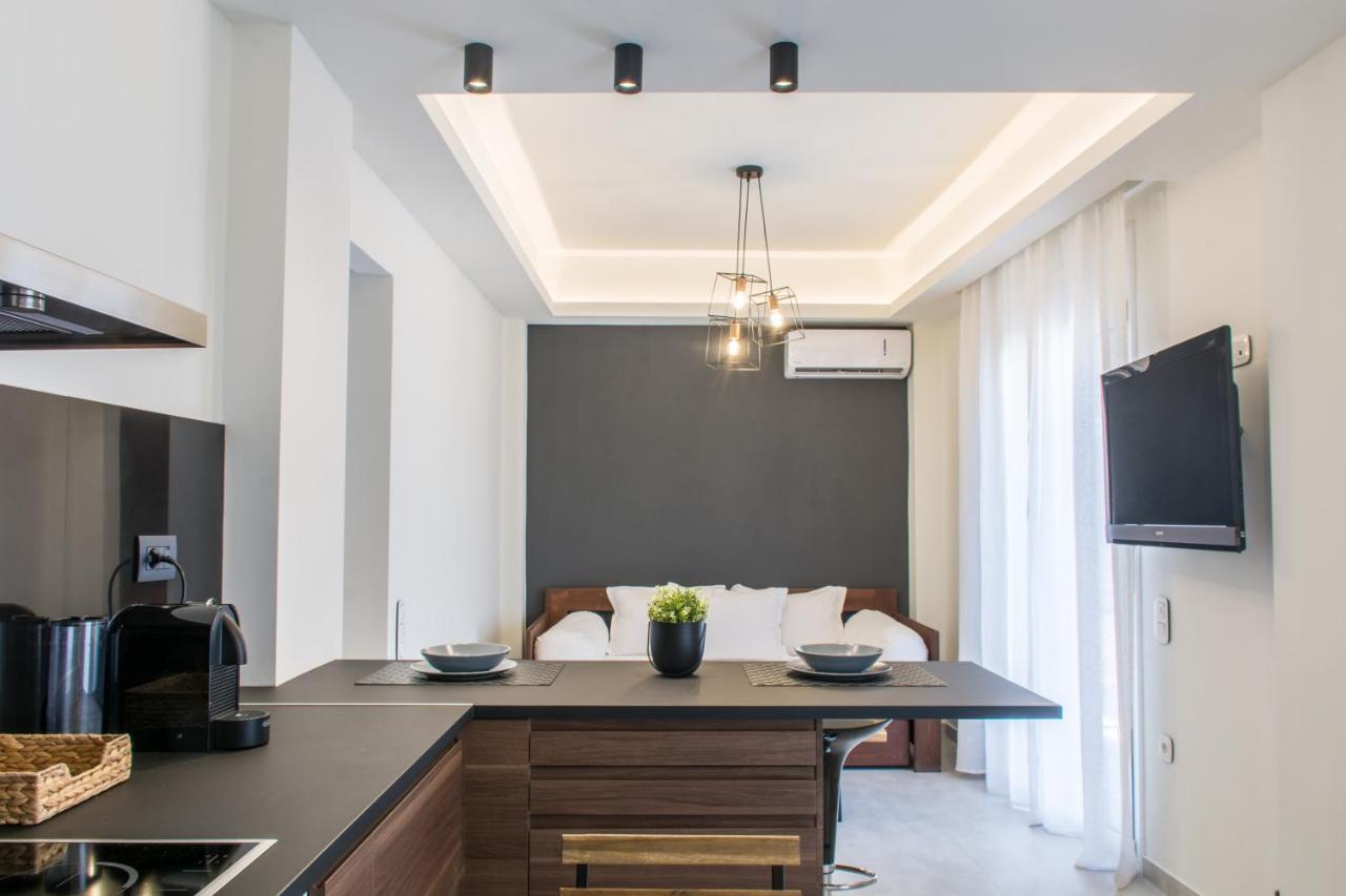 Rene Luxury Home Zakintos Zewnętrze zdjęcie