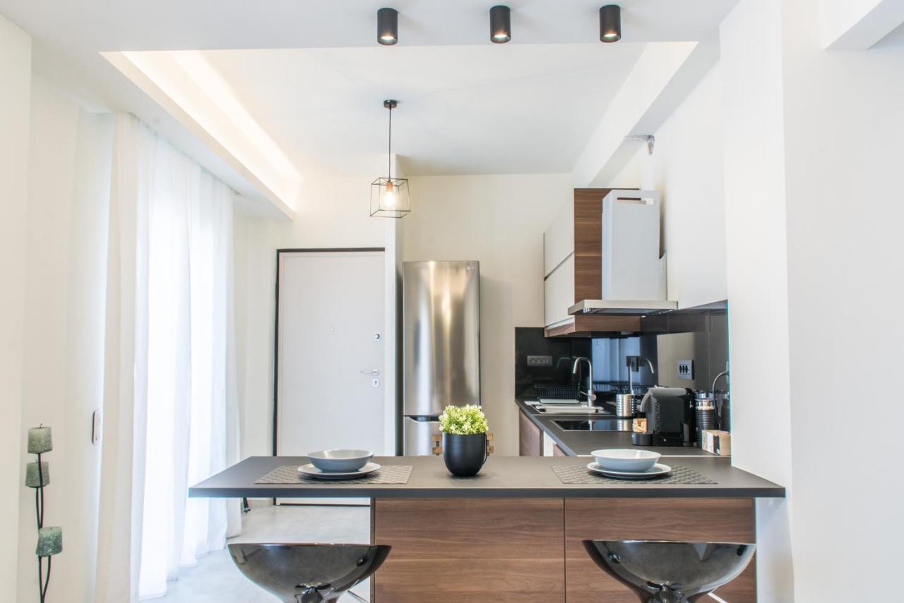 Rene Luxury Home Zakintos Zewnętrze zdjęcie